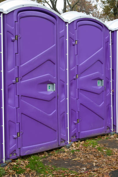 Best Portable Toilets for Disaster Relief Sites  in USA